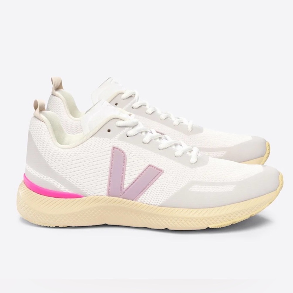 Veja Impala Engineered Mesh Sneaker Women's Size 8 US